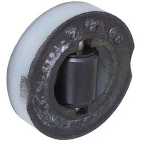 BDR 532C2-5 Dik Kumaş Kesim Motoru Taban Tekeri