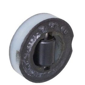 BDR 532C2-5 Dik Kumaş Kesim Motoru Taban Tekeri