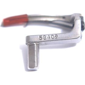 BDR 53409 Union Kroşeta Arka Lüper