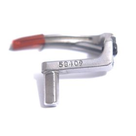 BDR 53409 Union Kroşeta Arka Lüper