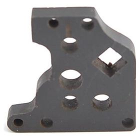 BDR 53C4-78 KX-129 Dik Kumaş Kesim Motoru Çatal Üst Kapak