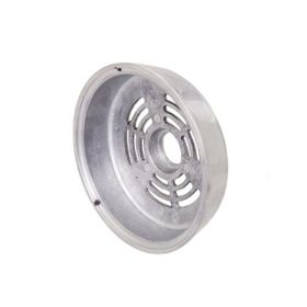 BDR 53C7-35 Dik Kumaş Kesim Motoru Fan Kapağı