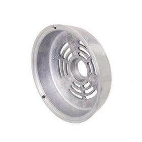 BDR 53C7-35 Dik Kumaş Kesim Motoru Fan Kapağı