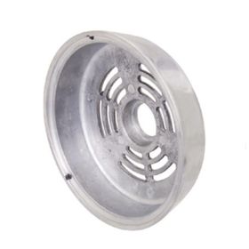 BDR 53C7-35 Dik Kumaş Kesim Motoru Fan Kapağı