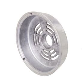 BDR 53C7-35 Dik Kumaş Kesim Motoru Fan Kapağı
