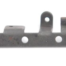 BDR 553C1-8 KX-122 Dik Kumaş Kesim Motoru Ayak Çubuğu Ön Sac