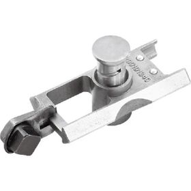 BDR 579C2-17 Dik Kumaş Kesim Motoru Bıçak Kütüğü