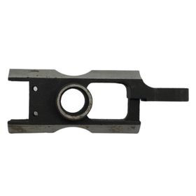 BDR 579C2-17 Dik Kumaş Kesim Motoru Bıçak Kütüğü