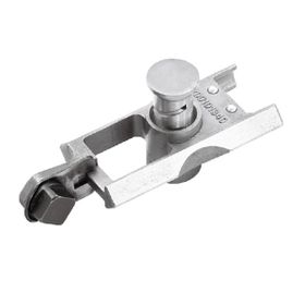 BDR 579C2-17 Dik Kumaş Kesim Motoru Bıçak Kütüğü