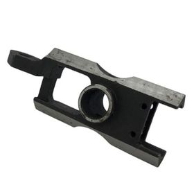 BDR 579C2-17 Dik Kumaş Kesim Motoru Bıçak Kütüğü