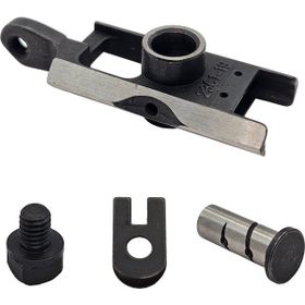BDR 579C2-17 Dik Kumaş Kesim Motoru Bıçak Kütüğü