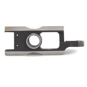 BDR 579C2-17 Dik Kumaş Kesim Motoru Bıçak Kütüğü