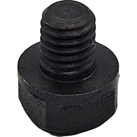BDR 579C2-17 Dik Kumaş Kesim Motoru Bıçak Kütüğü