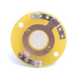 BDR 580C1-70 Dik Kumaş Kesim Motoru 8-10 İnç Platin
