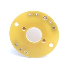 BDR 580C1-70 Dik Kumaş Kesim Motoru 8-10 İnç Platin