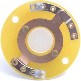 BDR 580C1-70 Dik Kumaş Kesim Motoru 8-10 İnç Platin