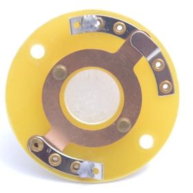BDR 580C1-70 Dik Kumaş Kesim Motoru 8-10 İnç Platin