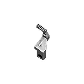 BDR 6.4 mm 257293-16F Pegasus Reçme W600 Burunlu Etek Ön Dişli