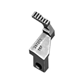 BDR 6.4 mm 257293-16F Pegasus Reçme W600 Burunlu Etek Ön Dişli