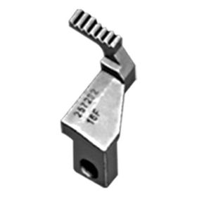 BDR 6.4 mm 257293-16F Pegasus Reçme W600 Burunlu Etek Ön Dişli