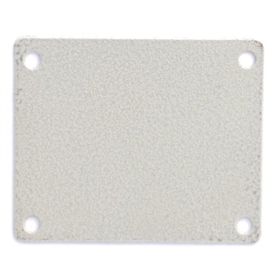 BDR 6001025 (245302) Bc-1-13 Çuvalağzı Dikiş Makinesi Arka Kapak
