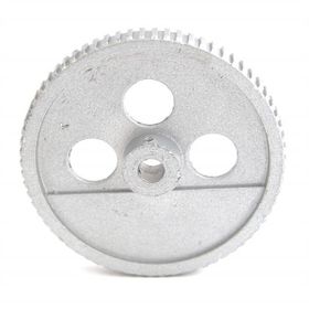 BDR 6001401 241092 Çuvalağzı Dikiş Makinesi 110 mm Kasnak