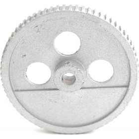 BDR 6001401 241092 Çuvalağzı Dikiş Makinesi 110 mm Kasnak