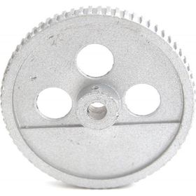 BDR 6001401 241092 Çuvalağzı Dikiş Makinesi 110 mm Kasnak