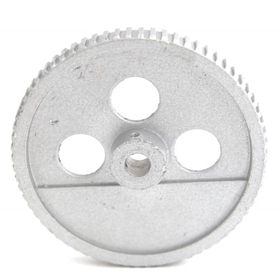 BDR 6001401 241092 Çuvalağzı Dikiş Makinesi 110 mm Kasnak
