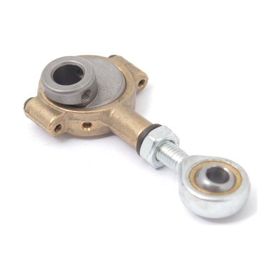 BDR 6001408 (242011A) BC-2-8-1 Ç047 Çuvalağzı Dikiş Makinesi İğne Mil