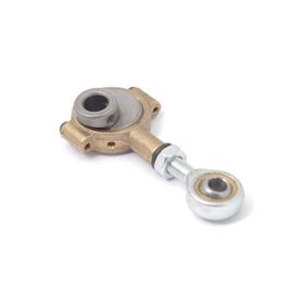 BDR 6001408 (242011A) BC-2-8-1 Ç047 Çuvalağzı Dikiş Makinesi İğne Mil