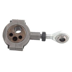 BDR 6001408 (242011A) BC-2-8-1 Ç047 Çuvalağzı Dikiş Makinesi İğne Mil