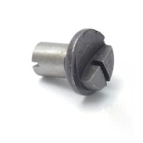 BDR 6001604 (243121) BC-3-14 Ç086 Çuvalağzı Dikiş Makinesi Lüper Kolu Yay Desteği