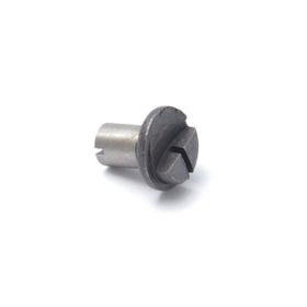 BDR 6001604 (243121) BC-3-14 Ç086 Çuvalağzı Dikiş Makinesi Lüper Kolu Yay Desteği