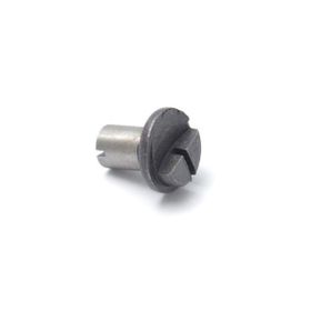 BDR 6001604 (243121) BC-3-14 Ç086 Çuvalağzı Dikiş Makinesi Lüper Kolu Yay Desteği