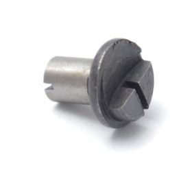 BDR 6001604 (243121) BC-3-14 Ç086 Çuvalağzı Dikiş Makinesi Lüper Kolu Yay Desteği