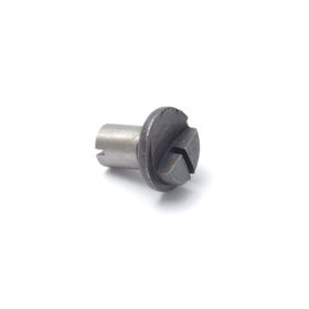 BDR 6001604 243121 BC-3-14 Çuval Ağzı Dikiş Makinesi Lüper Kolu Yay Desteği
