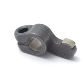 BDR 6001611 243081 BC-3-7 Çuval Ağzı Dikiş Makinesi Lüper Hareket Kolu