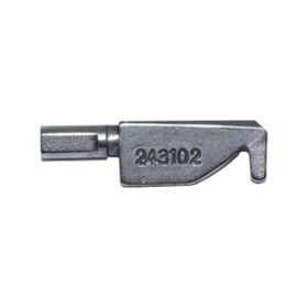 BDR 6001615 243102 BC-3-1 Çuval Ağzı Dikiş Makinesi Lüperi