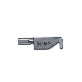 BDR 6001615 243102 BC-3-1 Çuval Ağzı Dikiş Makinesi Lüperi