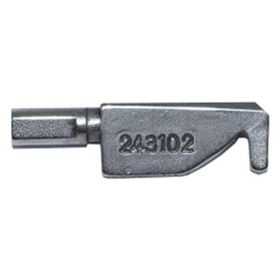 BDR 6001615 243102 BC-3-1 Çuval Ağzı Dikiş Makinesi Lüperi