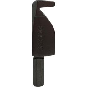BDR 6001615 243102 BC-3-1 Çuval Ağzı Dikiş Makinesi Lüperi