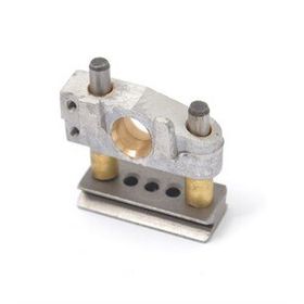BDR 6001801 (244011A) BC-4-18 Ç087 Çuvalağzı Dikiş Makinesi Dişli Taşıyıcı Mafsal