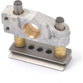 BDR 6001801 (244011A) BC-4-18 Ç087 Çuvalağzı Dikiş Makinesi Dişli Taşıyıcı Mafsal