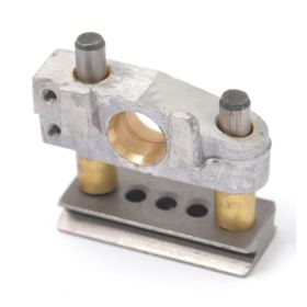 BDR 6001801 (244011A) BC-4-18 Ç087 Çuvalağzı Dikiş Makinesi Dişli Taşıyıcı Mafsal