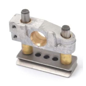 BDR 6001801 (244011A) BC-4-18 Ç087 Çuvalağzı Dikiş Makinesi Dişli Taşıyıcı Mafsal