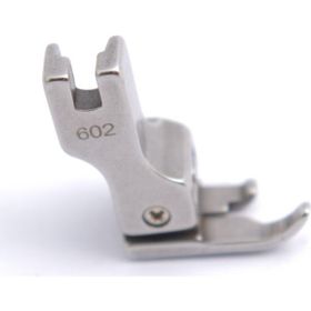 BDR 602 Cb-1 4.5 mm Düz Makine Çima Ayak