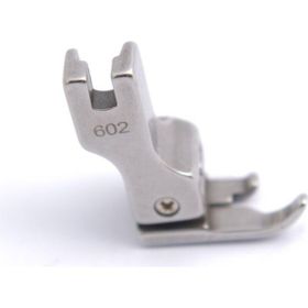 BDR 602 Cb-1 4.5 mm Düz Makine Çima Ayak