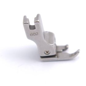 BDR 602 Cb-1 4.5 mm Düz Makine Çima Ayak