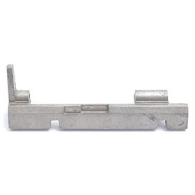 BDR 6030137C200 Kingtex Overlok Ön Sürgü Kapak